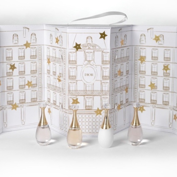 NEW Dior Vip Gift Set - Picture 1 of 7